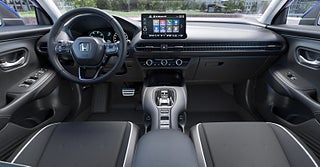SUV Honda ZR-V 5 av 5