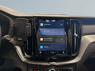 Volvo XC60 PLUG-IN T8 AWD Polestar Drag HuD H/K-ljud 360kamera S&V – bild 15
