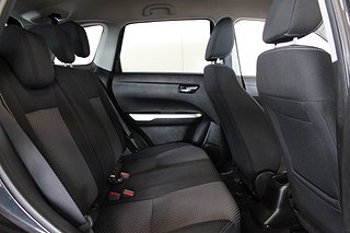 SUV Suzuki Vitara 12 av 21