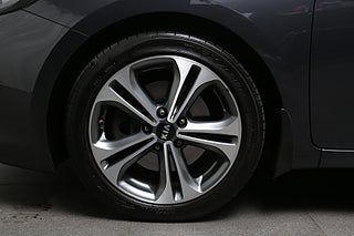 Kombi Kia Ceed 7 av 27
