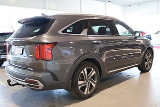 SUV Kia Sorento 5 av 29