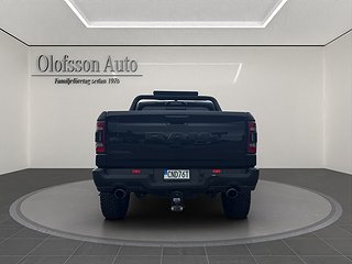 Transportbil - Flak RAM Crew Cab V8 HEMI 5 av 12