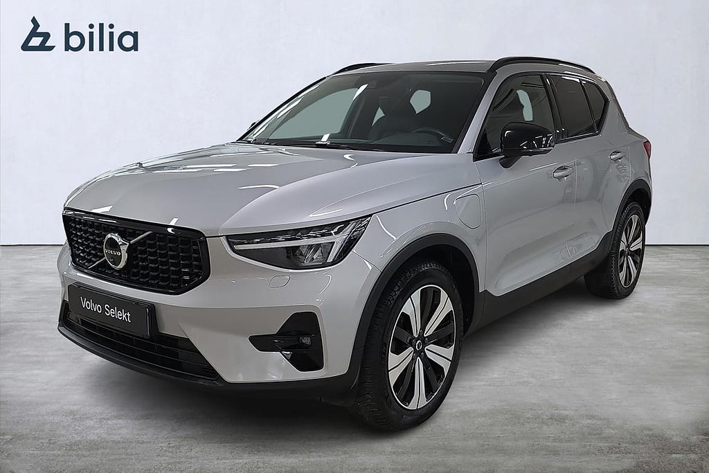 Volvo XC40 Recharge T4 Plus Dark/ 360 Kamera/ Navi/ Harma...