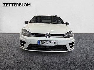 Kombi Volkswagen Golf 5 av 27