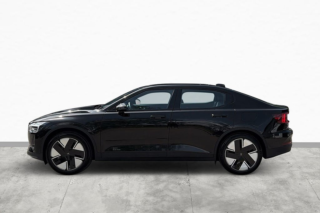 Polestar 2 Long range Dual motor Plus H&K 360