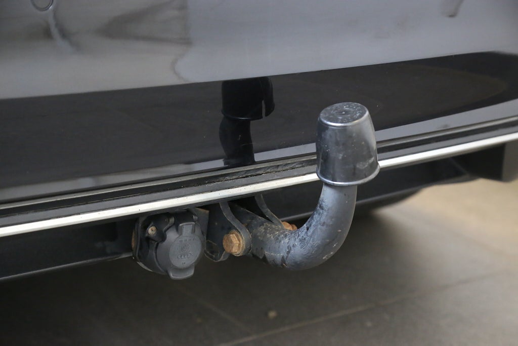 Volkswagen Golf Sportsvan 1,5 TSI 150hk GT DSG P-sensorer Dragkrok 2020