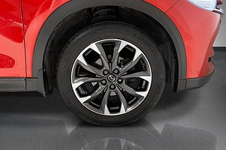 SUV Mazda CX-5 9 av 24