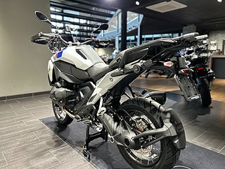 BMW R1300GS Trophy NU: 274.900kr! / Touring/Dynamic/Innovation
