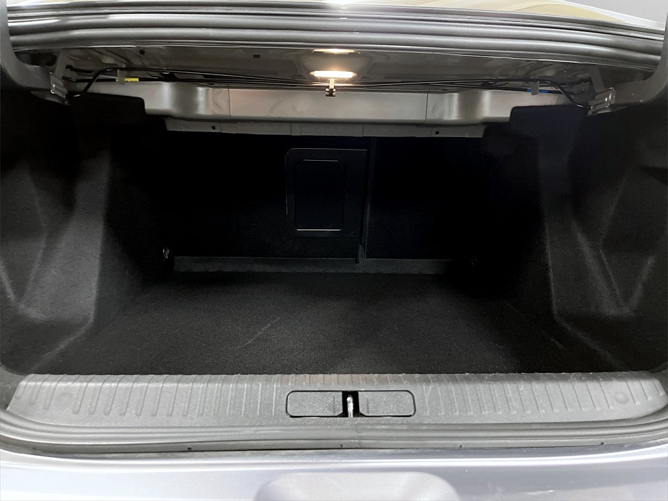 Bild på Citroën C4-X Shine 1.2 PT 130hk Aut B-KAMERA NAVI