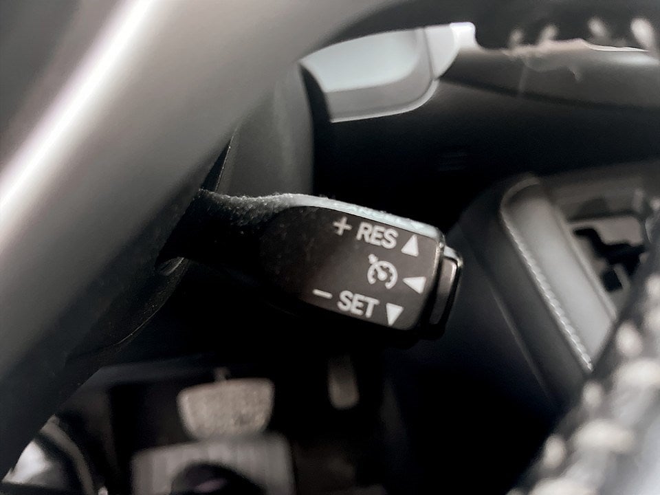 Bild på Lexus CT 200h F Sport 1.8 CVT 136hk Aut - FARTHÅLLARE