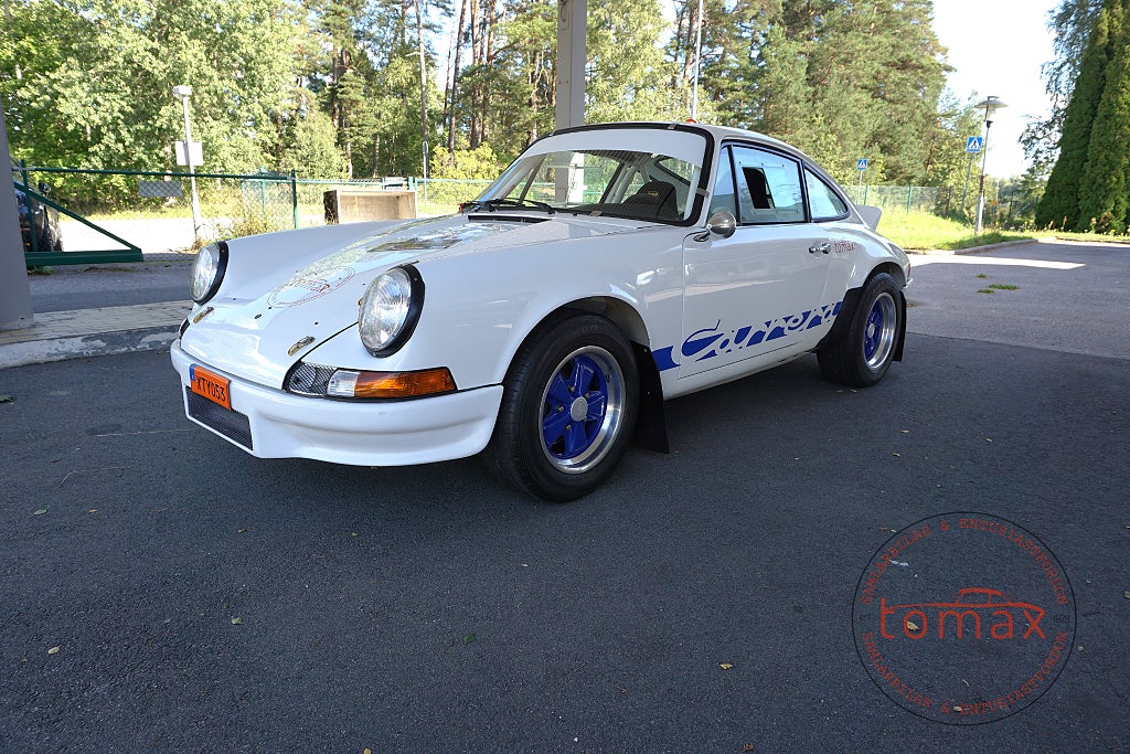 Porsche 911 CARRERA RS KLON