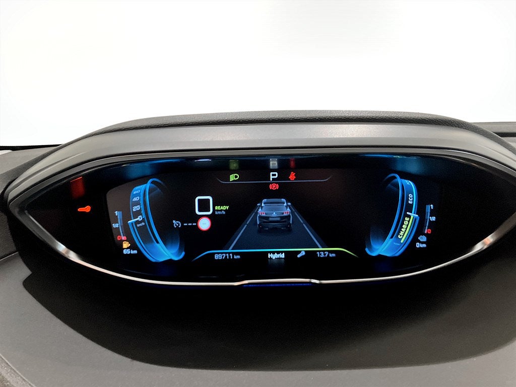 Bild på Peugeot 3008 Allure PHEV 225hk Aut - CARPLAY, MOTORVÄRMARE