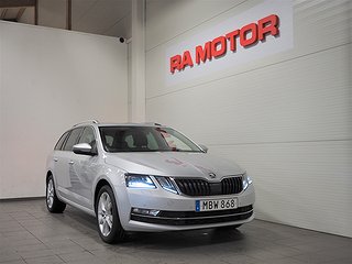 Kombi Skoda Octavia