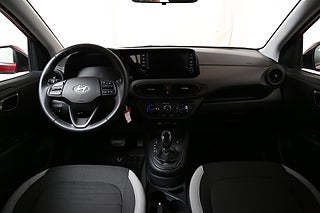 Halvkombi Hyundai i10 12 av 30