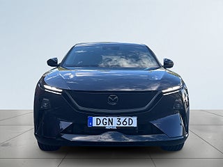 Mazda CX-6e 78 kWh Takumi KAMPANJ 3,99% RÄNTA - GRATIS VINTERHJUL
