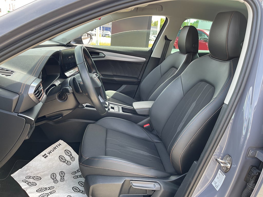Cupra Formentor E-HYBRID 204HK ENDAST 1.989 mil