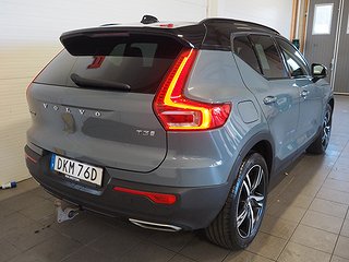 SUV Volvo XC40 7 av 20