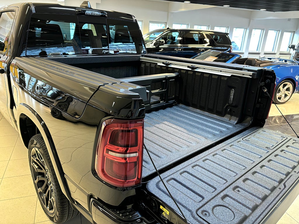 Dodge RAM 2025 - miniatyr 11