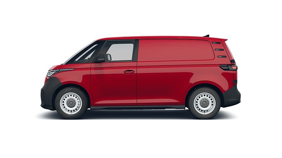 Volkswagen ID.Buzz Cargo Proline 59 kwh Kampanj -30.000 kr