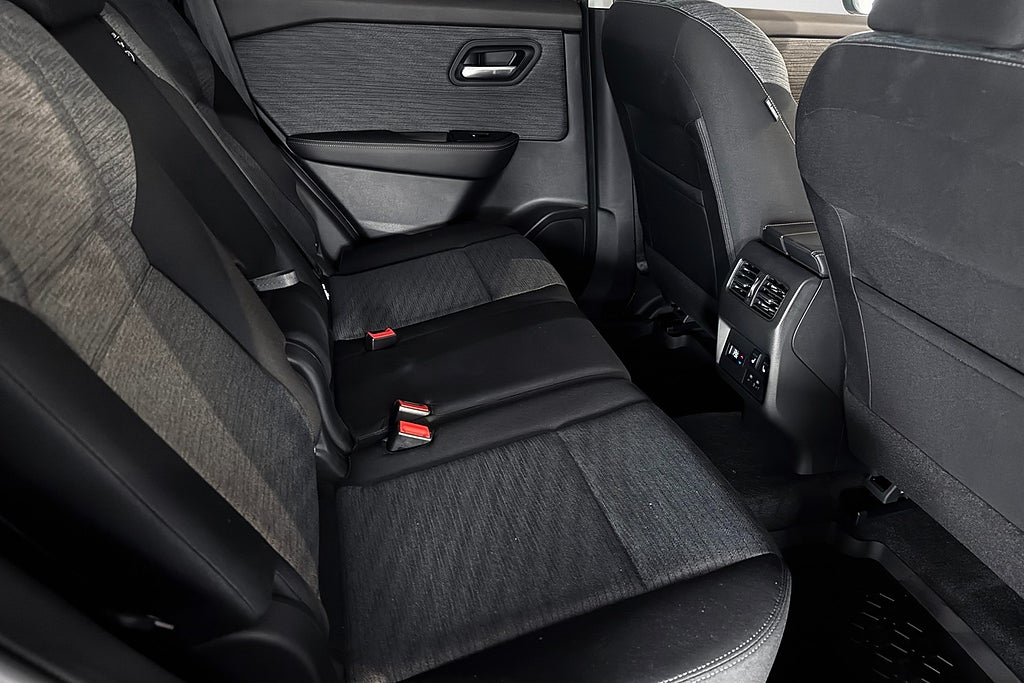 Nissan X-Trail e-POWER 2wd | N-Connecta | Nybilsgaranti | Moms 2022