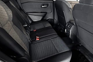 SUV Nissan X-Trail 12 av 22