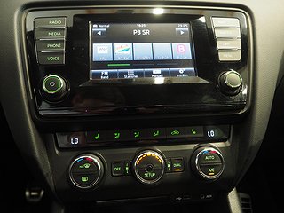 Kombi Skoda Octavia 16 av 22