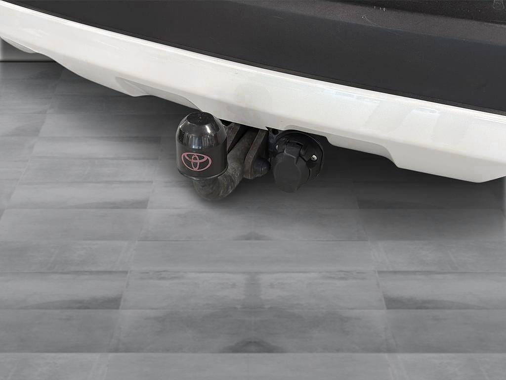 Toyota RAV4 2015 - miniatyr 11