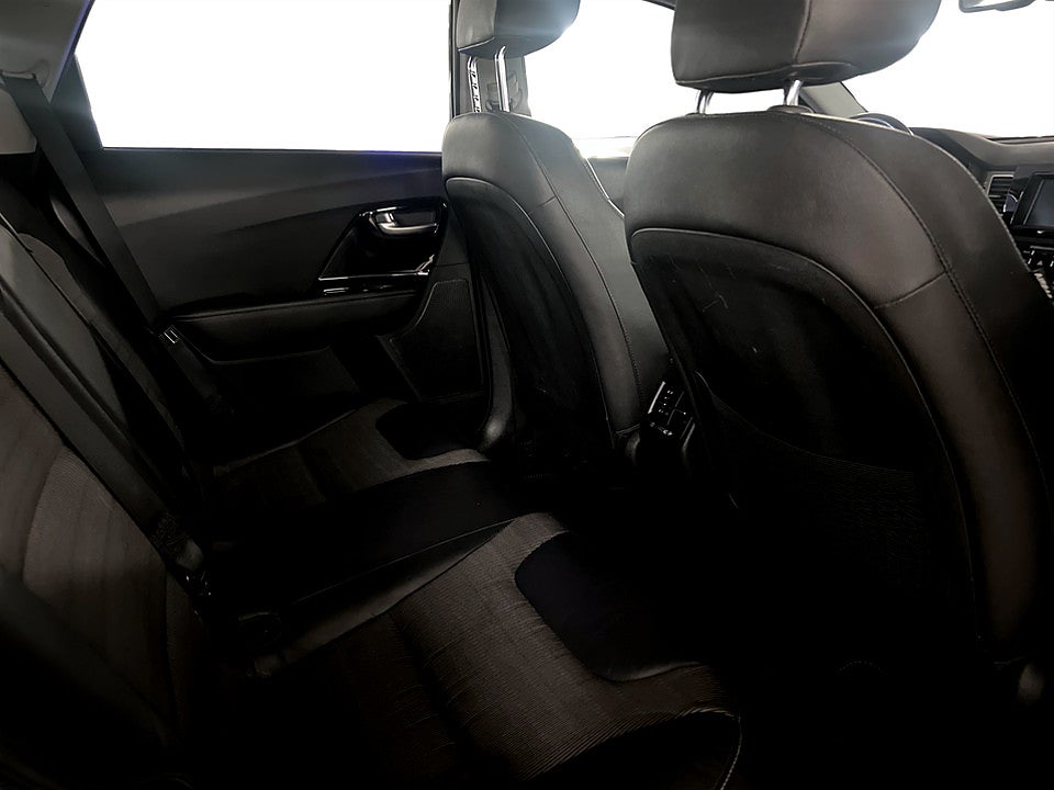 Bild på Kia Niro Advance Plus PHEV 1.6 141hk Aut B-KAMERA NAVI RATTVÄRME