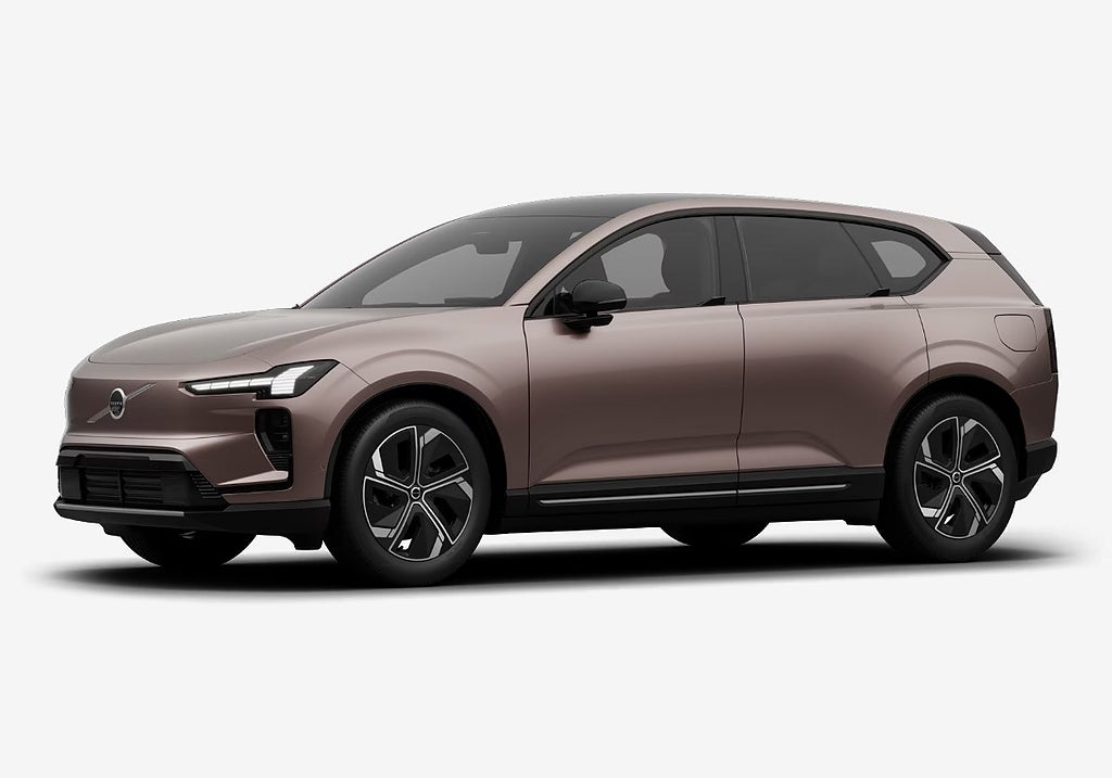 Volvo EX60 P6 RWD Plus