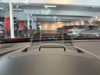 Mazda CX-3 2.0 SKYACTIV-G AWD Värmare/Kamera/Navi/S&V -Hjul
