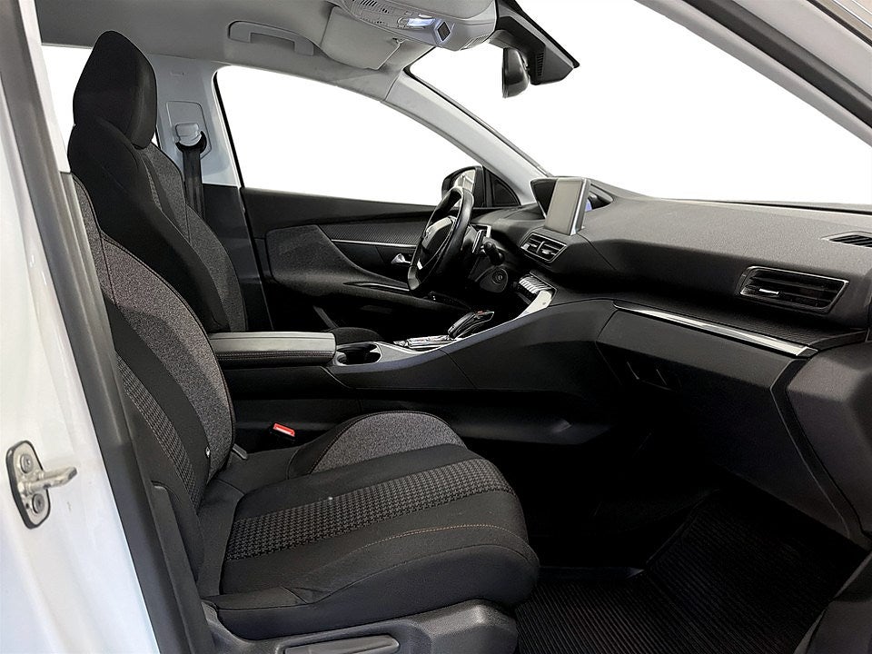 Bild på Peugeot 3008 Active 1.6 BHDi 120hk Aut - P-SENSOR BAK