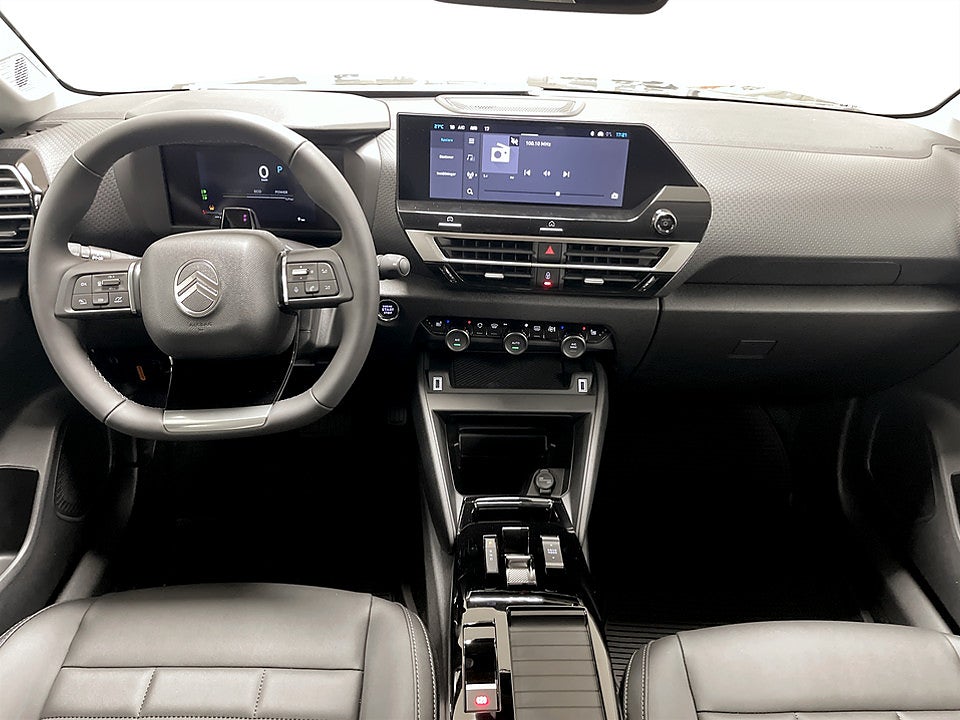 Bild på Citroën C4 Max Hybrid 145hk Aut - OMGÅENDE LEVERANS!