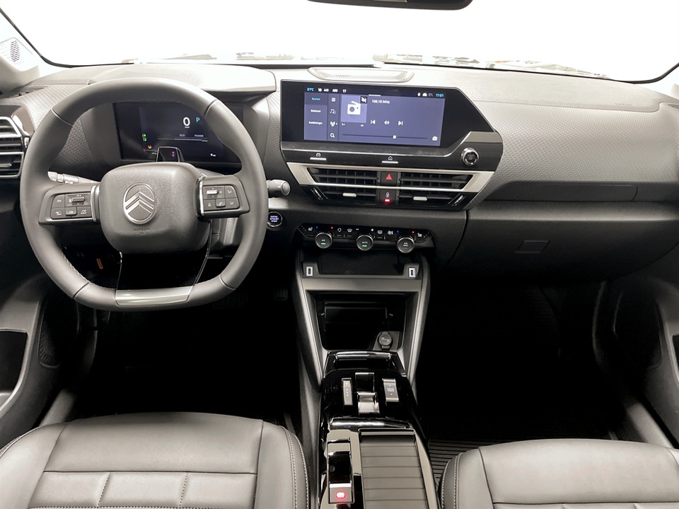 Citroen C4 Max Hybrid 145hk Aut 2026, bild 3/10