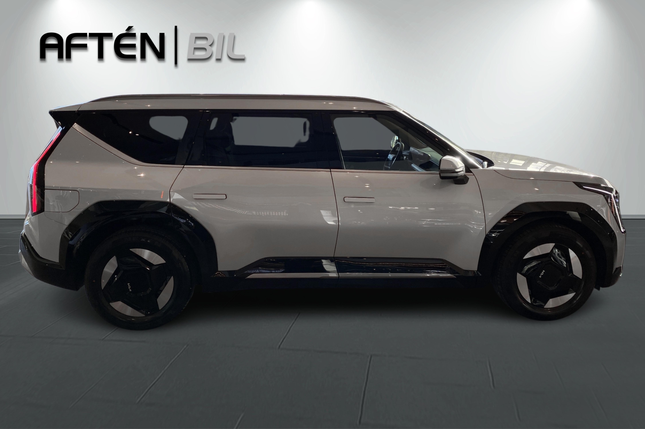 Kia EV9 AWD 7-sits 384hk Inkl Vinterhjul 2026, bild 6/56
