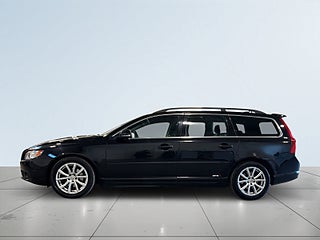Volvo V70 1.6 DRIVe Momentum Värmare Psens Farthållare S&V-hjul