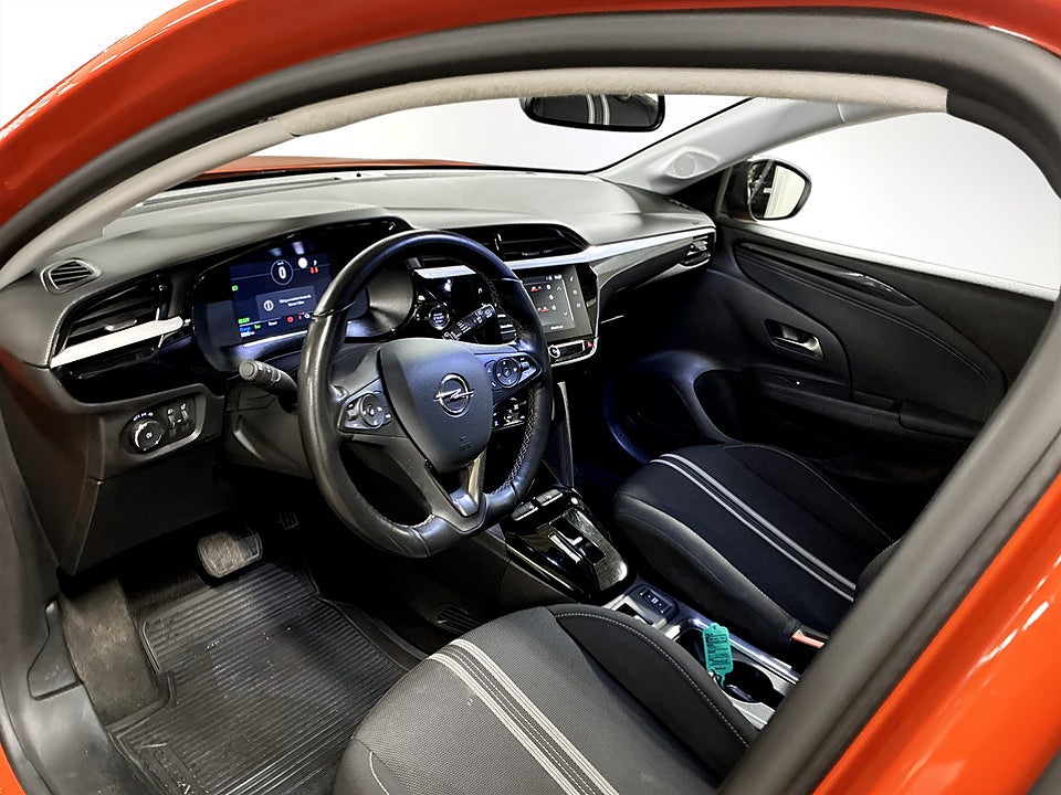 Bild på Opel Corsa-e D&T 50kWh 136hk Aut B-KAMERA CARPLAY