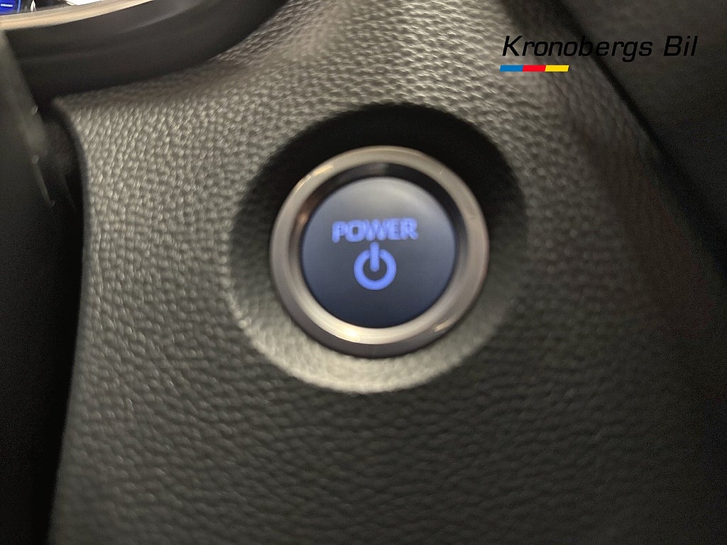 Suzuki Swace Hybrid e-CVT Inclusive – bild 19
