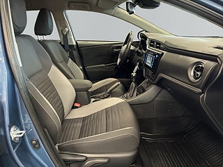 Toyota Auris Touring Sports 1.2Turbo Active Plus M-värme/S&V