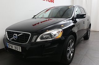 SUV Volvo XC60 2 av 21