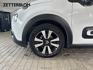 Kombi Citroën C3 13 av 14