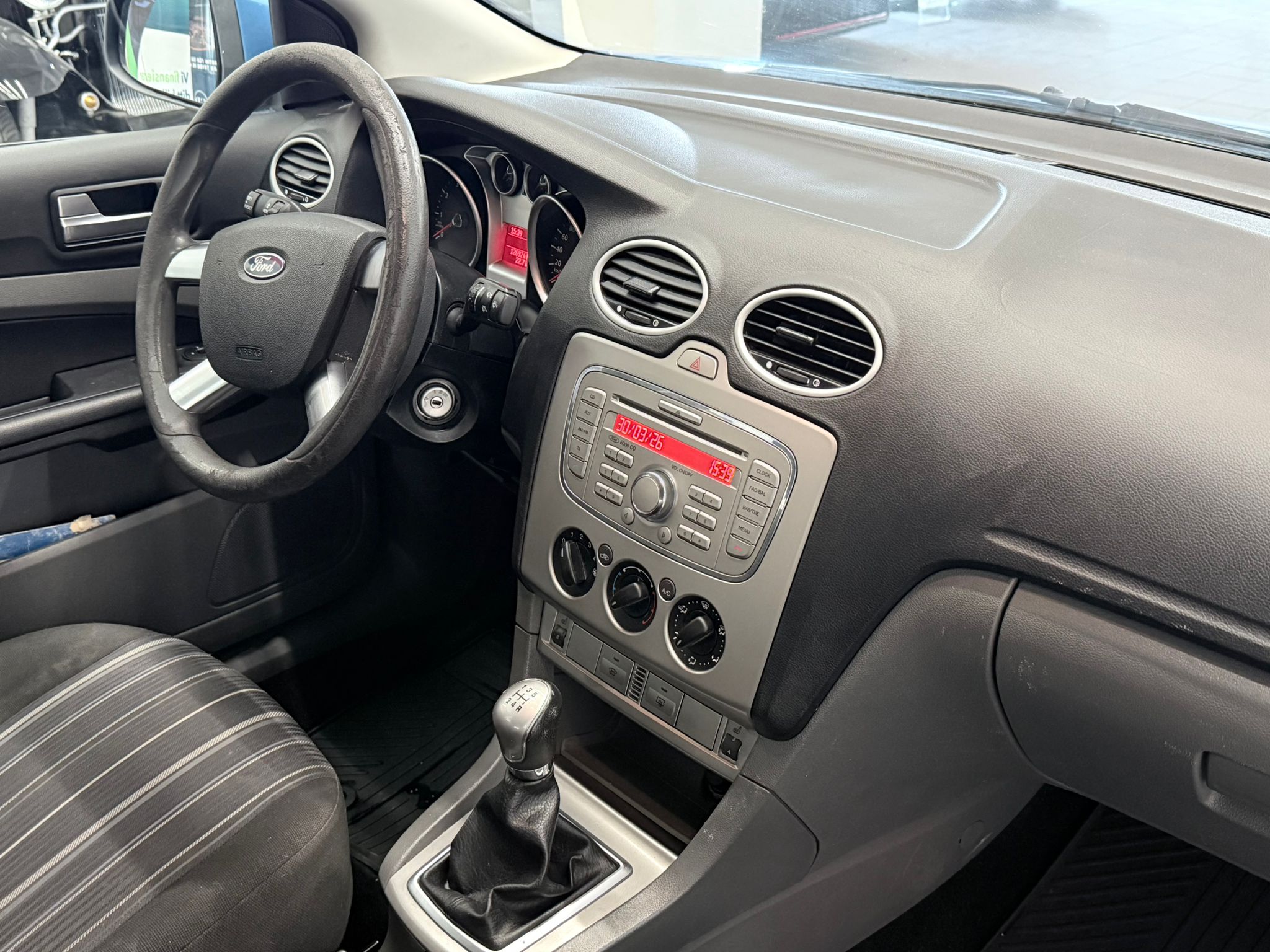 Ford Focus 2008, bild 7/46