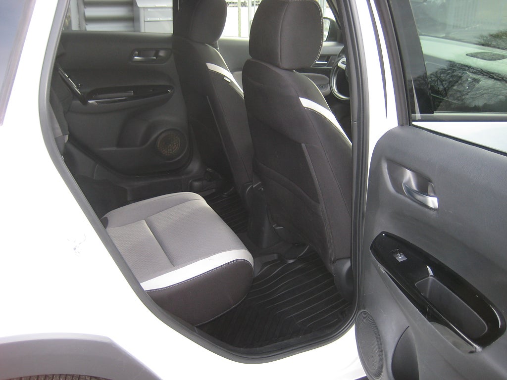 Honda Jazz 2021 - miniatyr 7