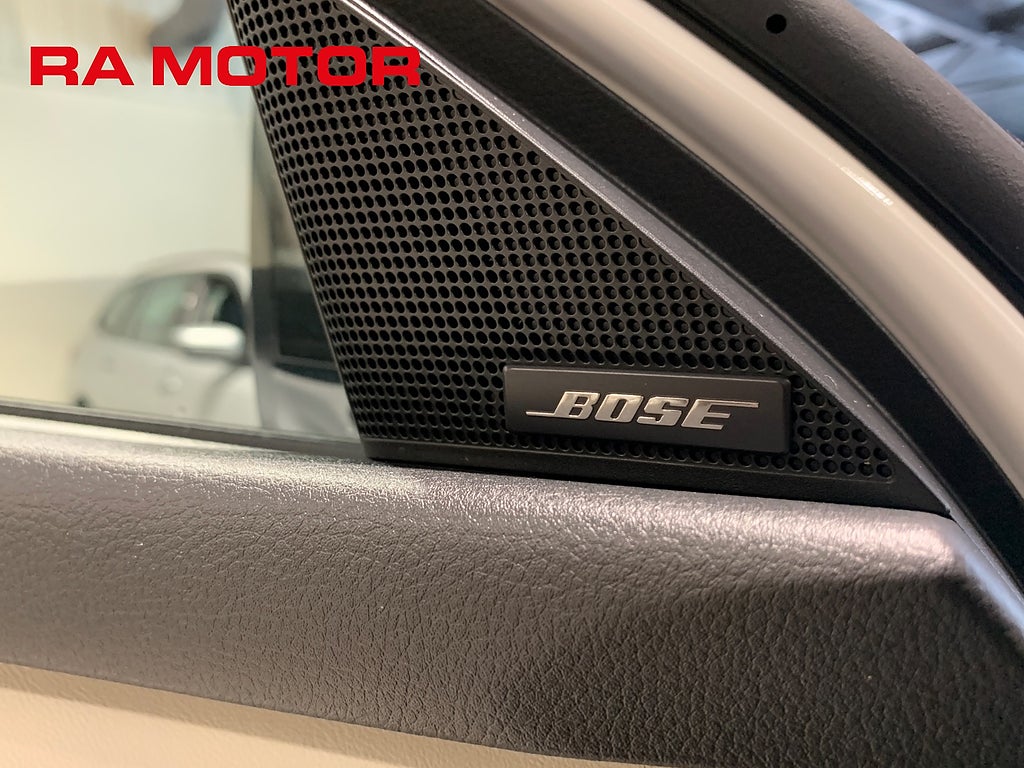 Mazda CX-5 NYA MODELLEN | AWD | Exclusive Line | BOSE | 2026