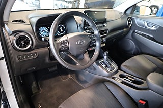 SUV Hyundai Kona 9 av 31