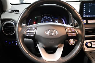 SUV Hyundai Kona 12 av 23