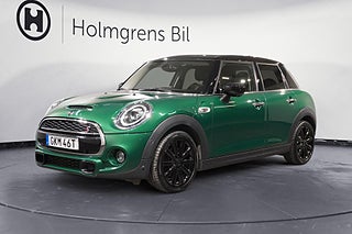 İkinci el  Mini Cooper 2.0 S