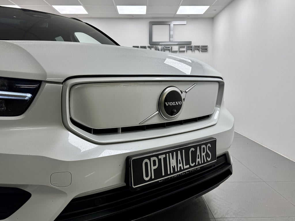 Volvo XC40 2022 - miniatyr 13