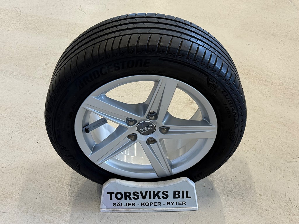 Audi A3 Sportback 35 TFSI S Tronic Proline 4800 mil 2 Ägare - miniatyr 18