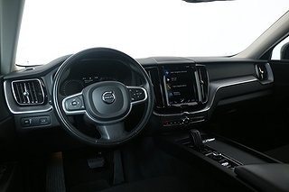 SUV Volvo XC60 13 av 28