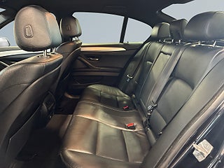 BMW 530D xDrive Sedan Steptronic M Sport Drag Skinn S&V-hjul